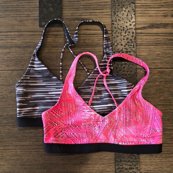 Under Armour Other - Under Armour Sports Bras Under Armour Other - Under Armour Sports Bras